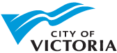 City of Victoria logo